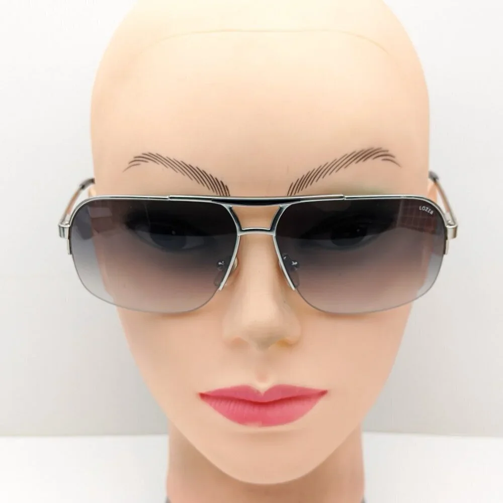 🕶️Lozza SL2053 SCREAM Sunglasses 60/20 125 | ALT354🕶️